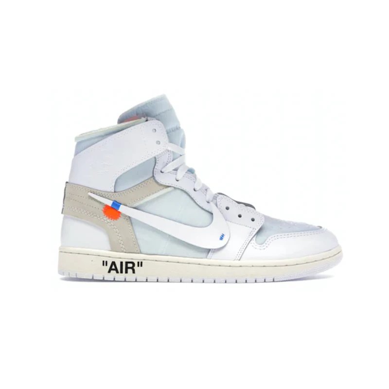 White AQ0818-100