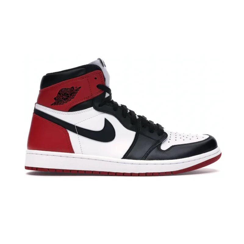 Black Toe 555088-125
