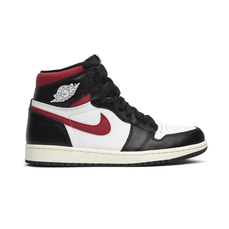 Black Gym Red 555088-061