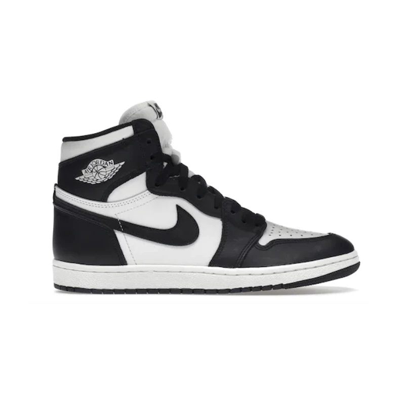 Black White BQ4422-001