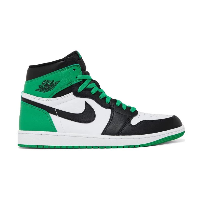 Lucky Green DZ5485-031