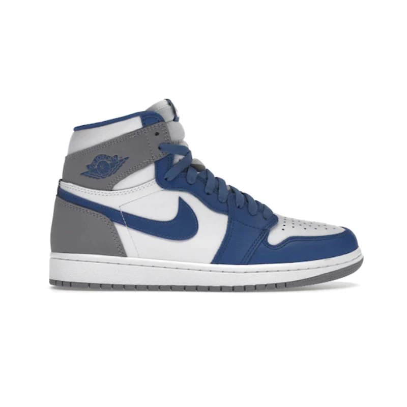 True Blue DZ5485-410