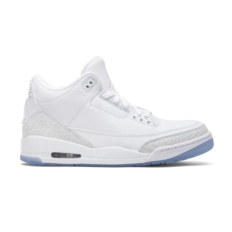 Pure White 136064-111