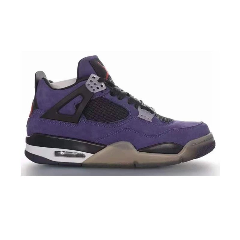 TS Purple