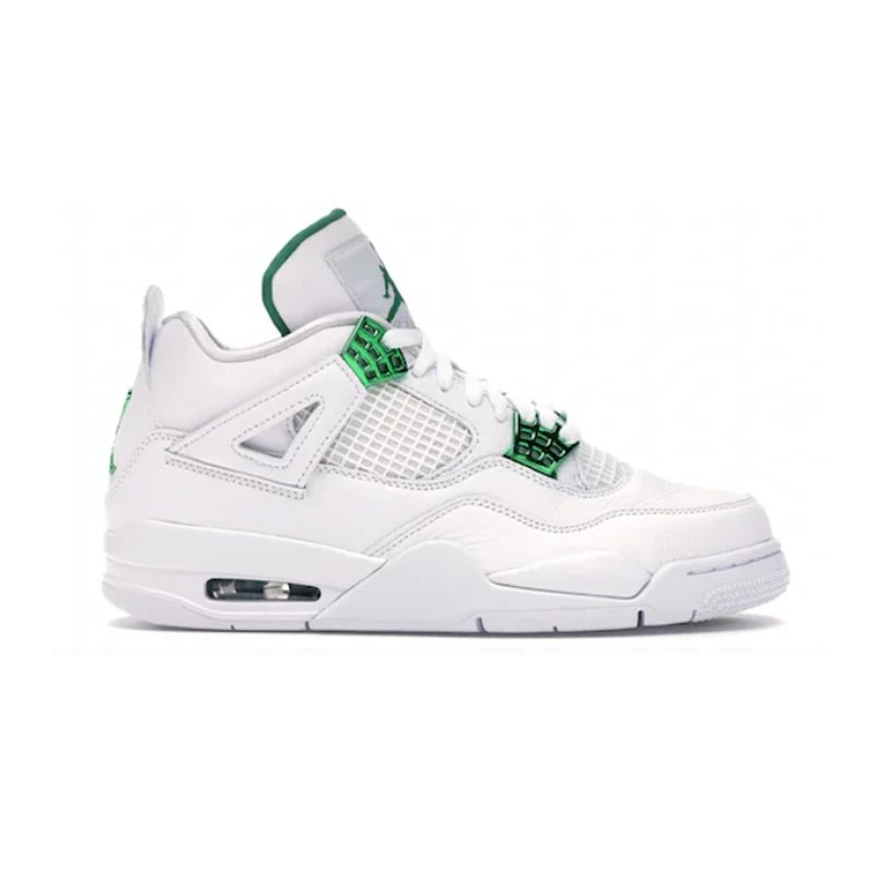 Metallic Green CT8527-113