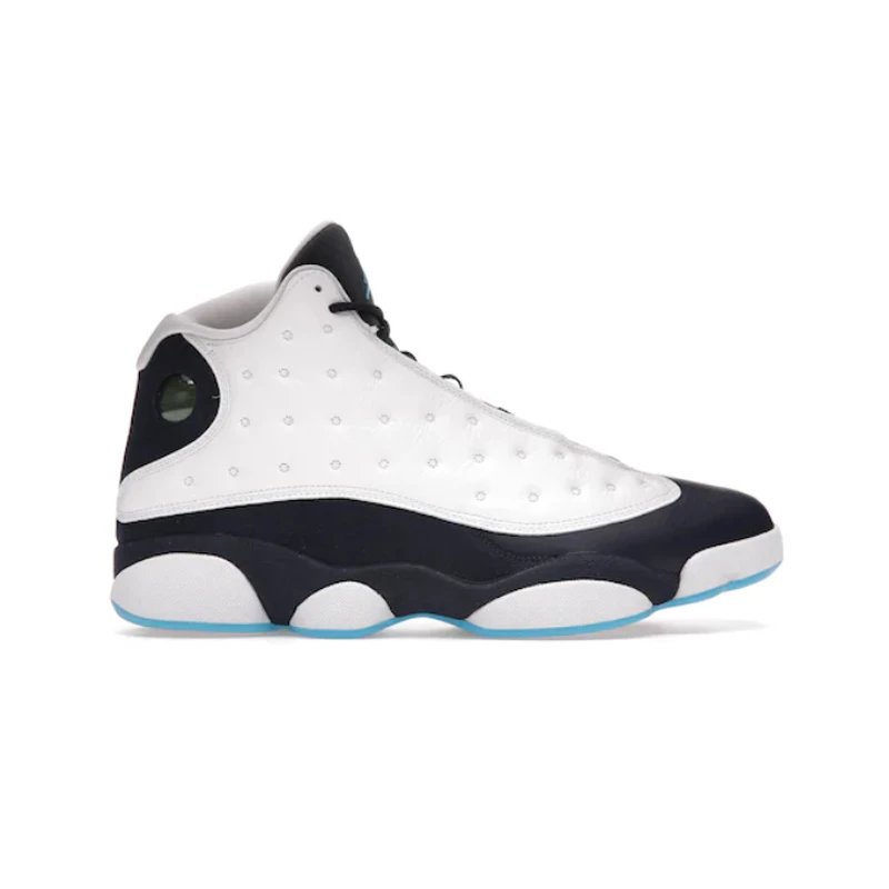 White Blue 414571-144