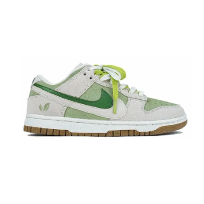 Gray White Green DO9457-100