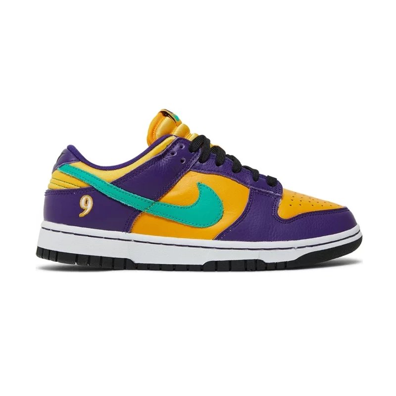 Lisa Leslie DO9581-500