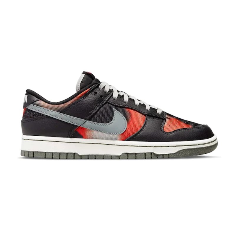 Black Red DM0108-001