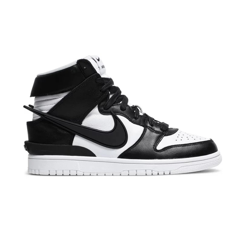 Black White CU7544-001