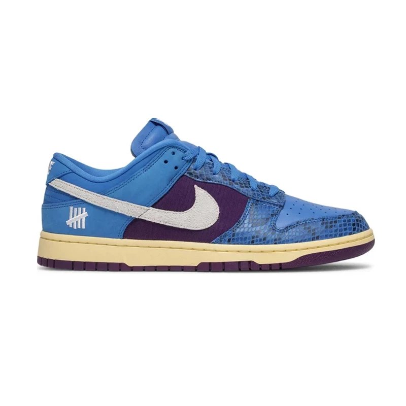 Blue Purple DH6508-400