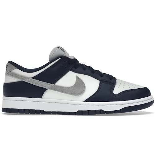 Summit White Midnight Navy fd9749-40020