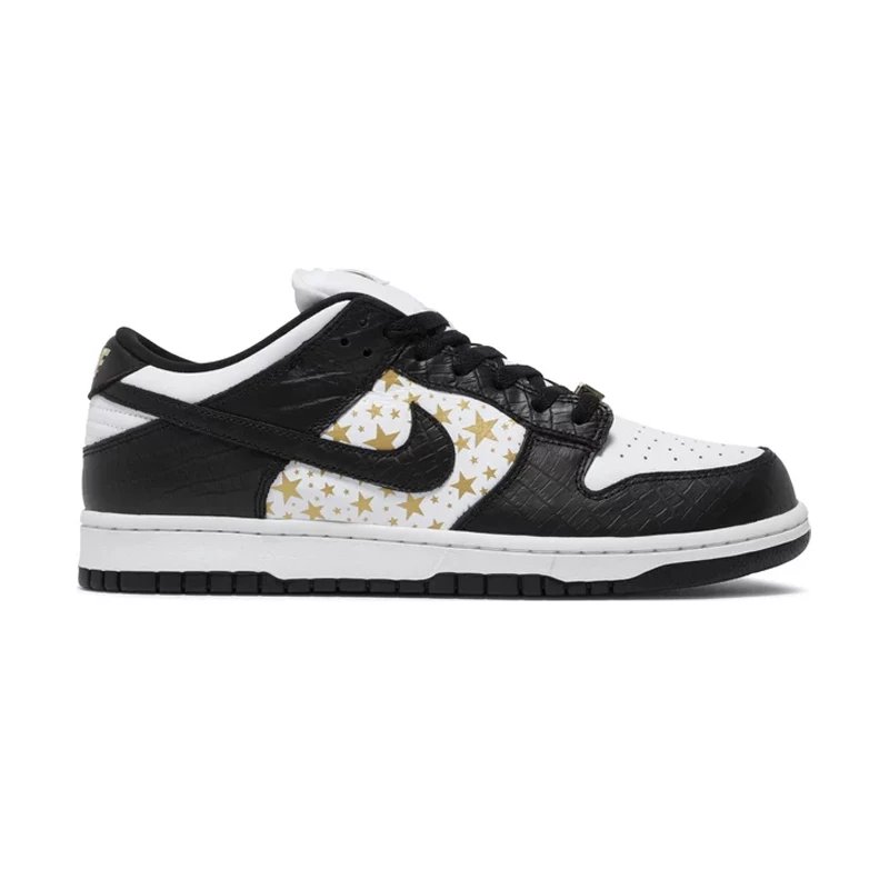 Stars Black DH3228-102