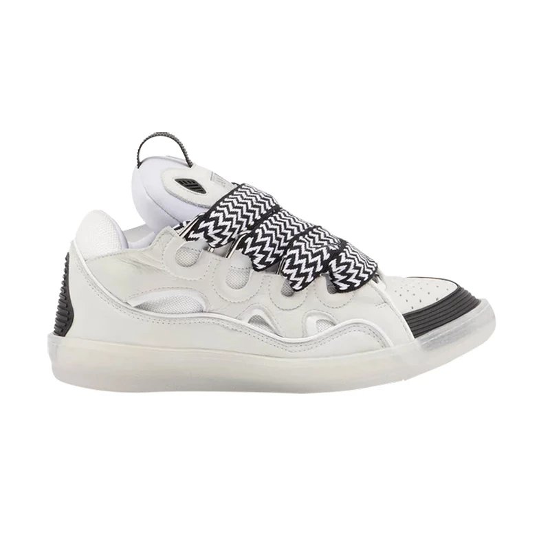White Transparent