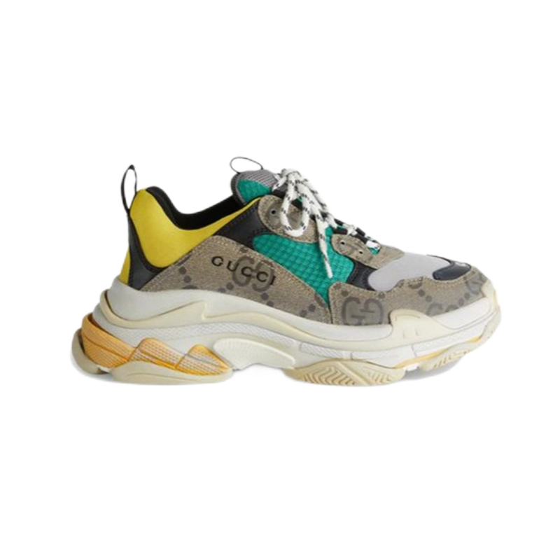 Green Yellow