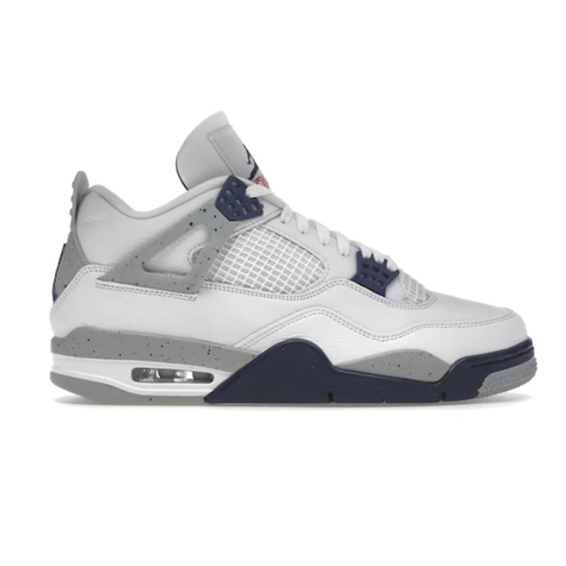 Midnight Navy DH6927-140