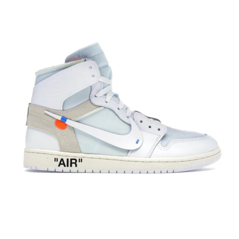 Off-White Euro AQ0818-100