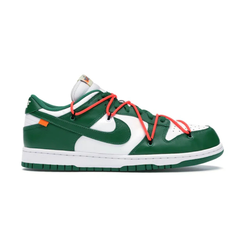 Off-White Pine Green CT0856-100