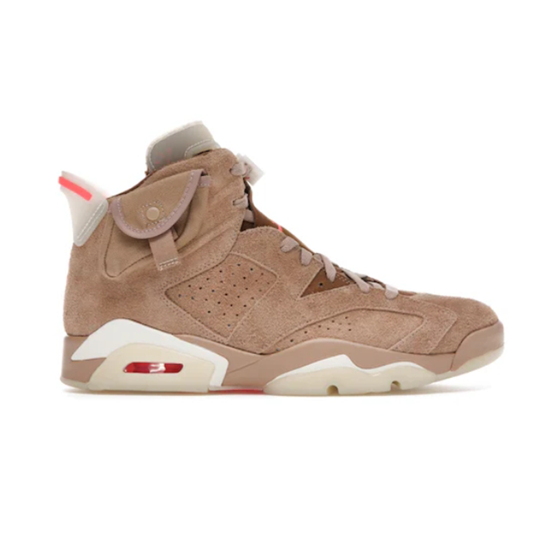 Travis Scott British Khaki DH0690-200