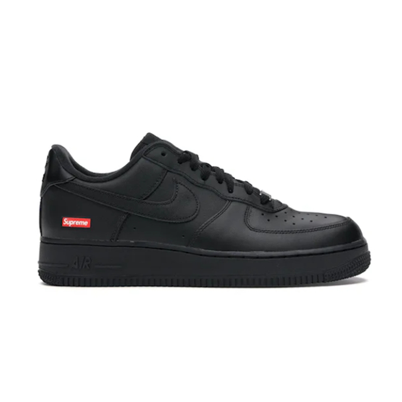 Supreme Black CU9225-001