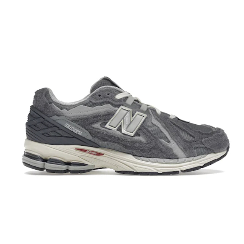 Protection Pack Harbor Grey