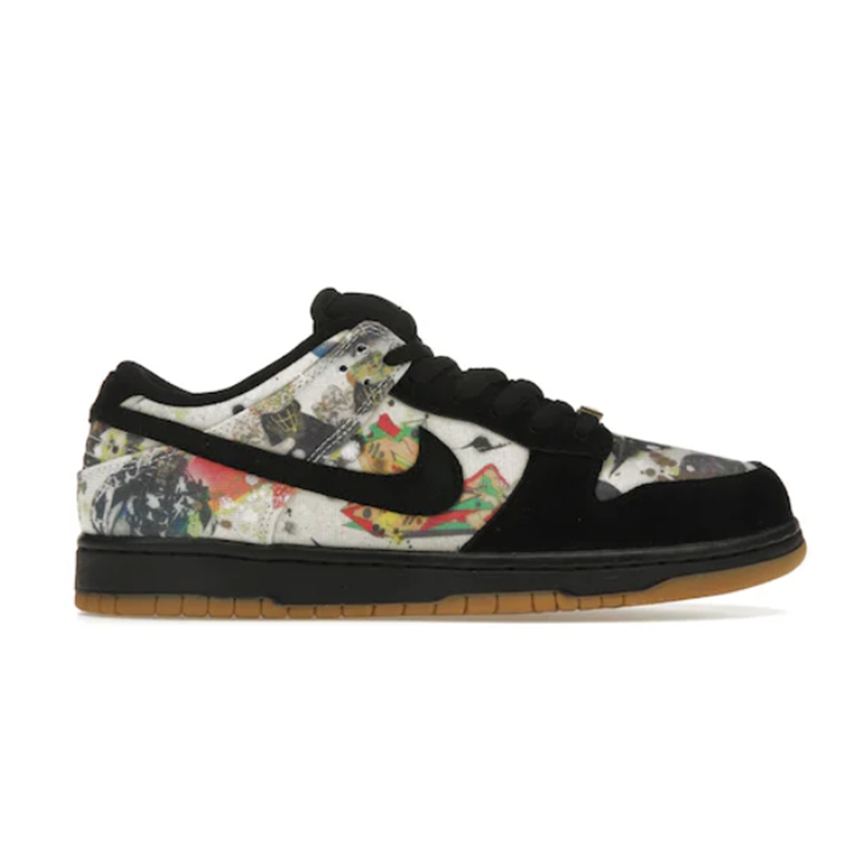 Supreme Rammellzee FD8778-001