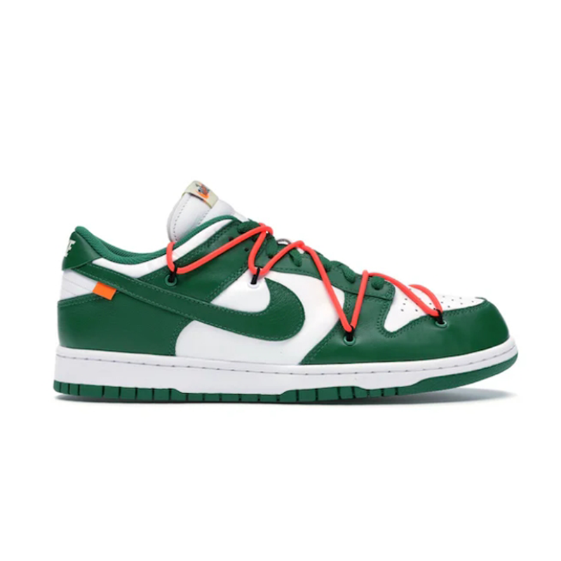 Off-White Pine Green CT0856-100