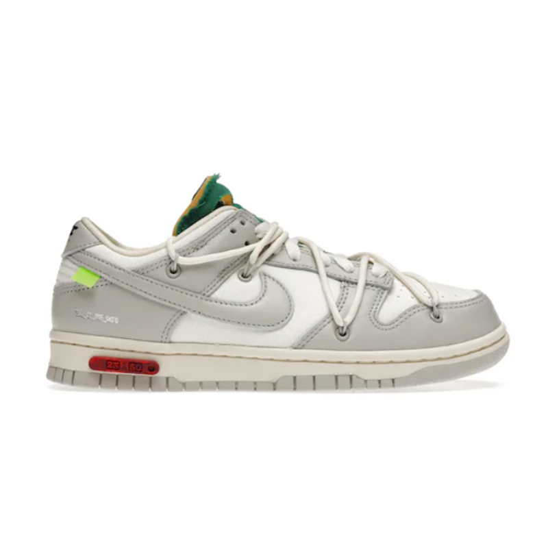 Off-White Lot 25 DM1602-121