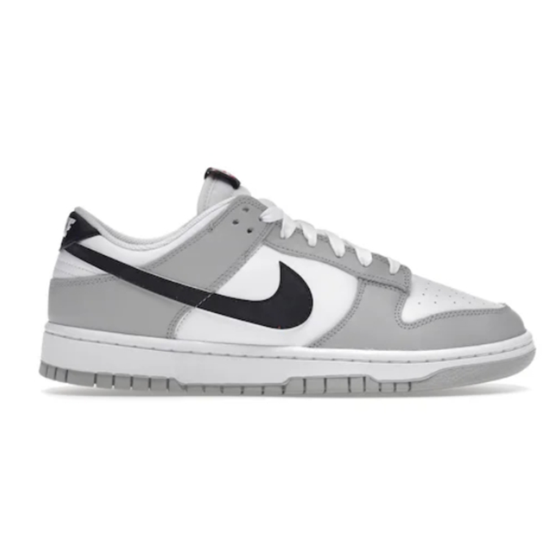 Lottery Pack Grey Fog DR9654-001