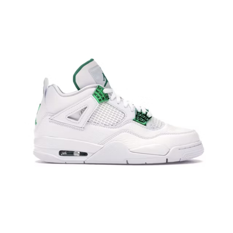 Metallic Green CT8527-113