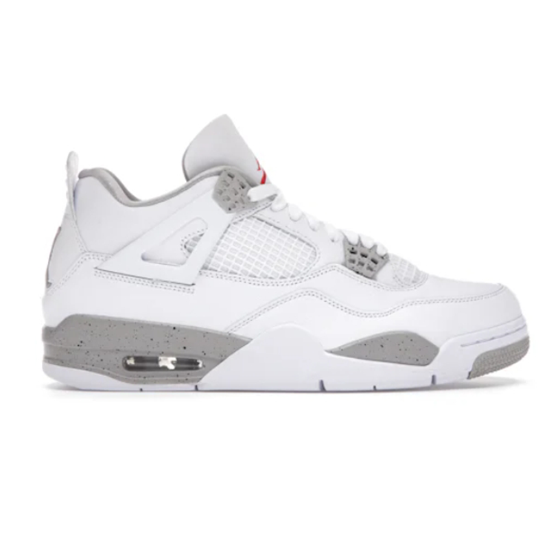 White Oreo CT8527-100