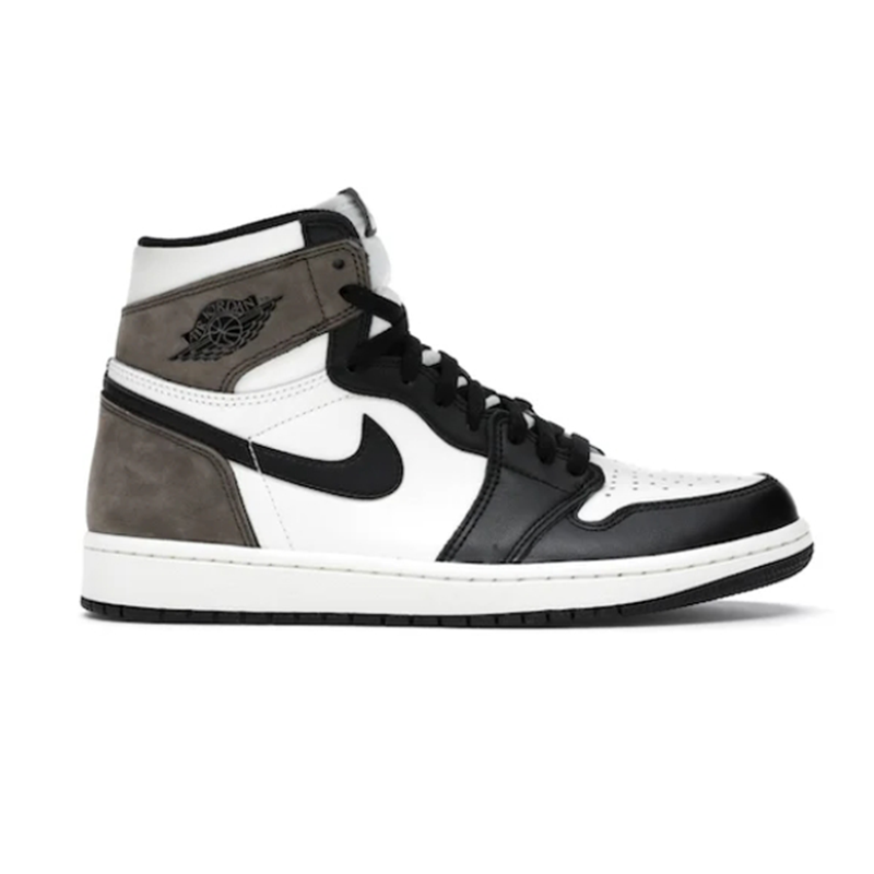 Dark Mocha 555088-105