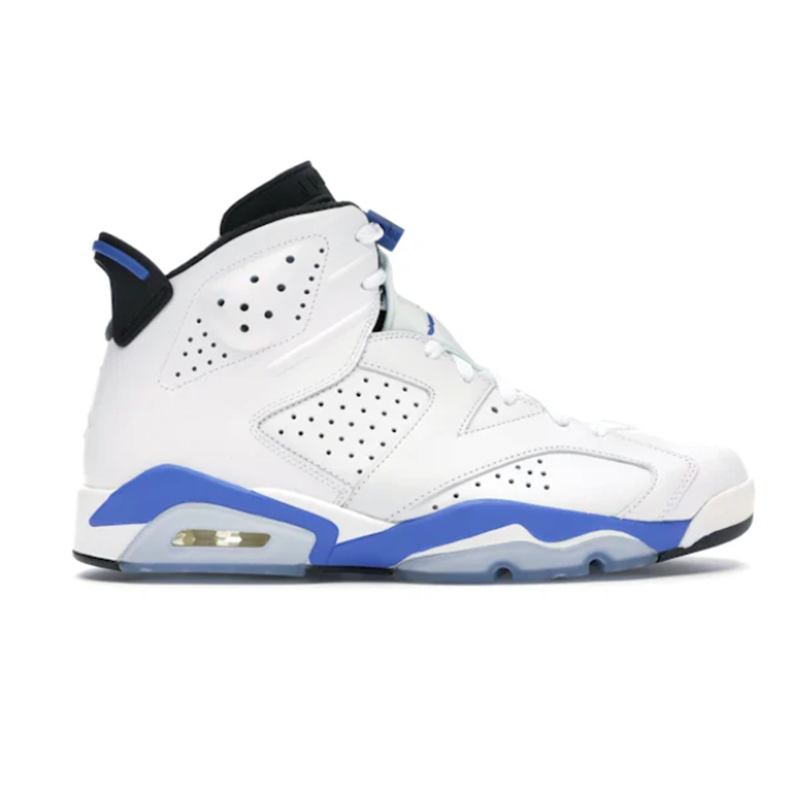 Sport Blue 384664-107