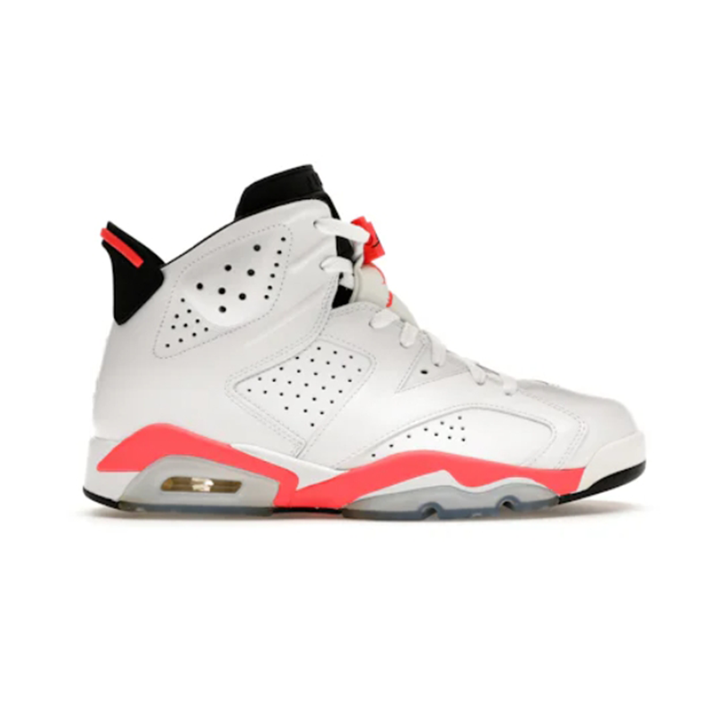 Infrared White 384664-123