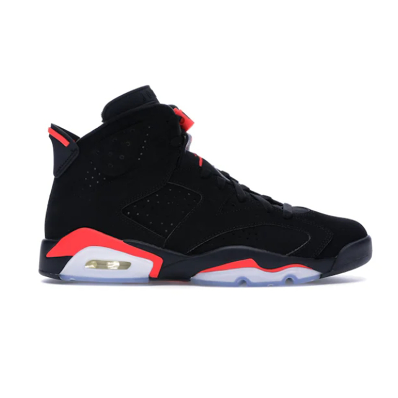 Black Infrared 384664-060