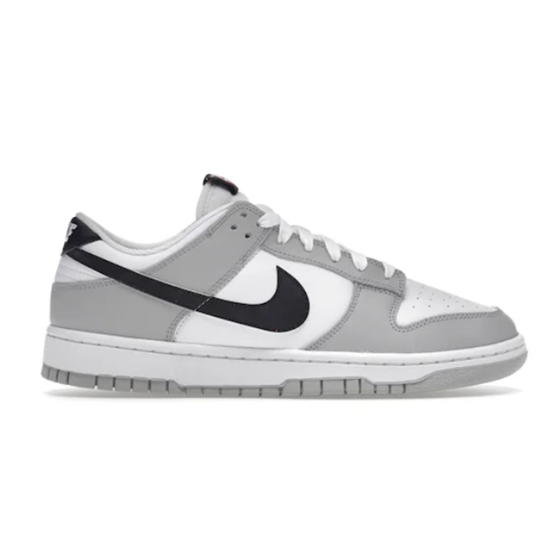 Lottery Pack Grey Fog DR9654-001
