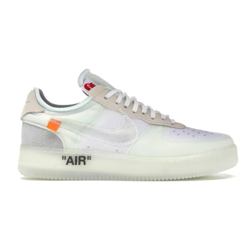 Off-White AO4606-100