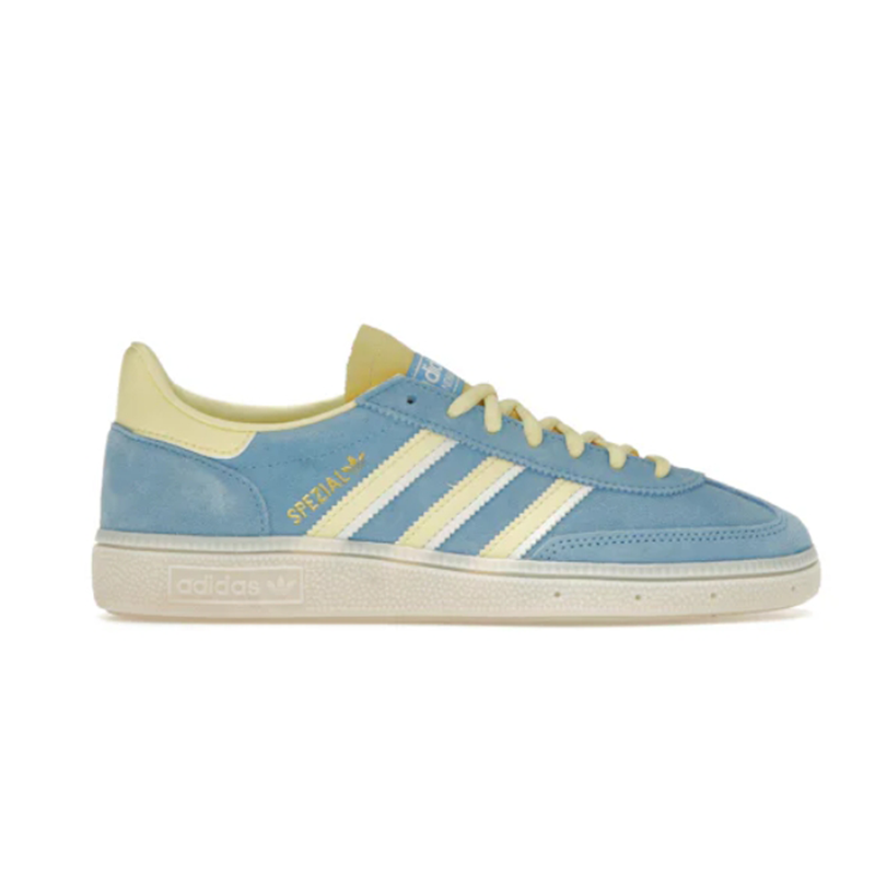 Semi Blue Burst Almost Yellow IG6276