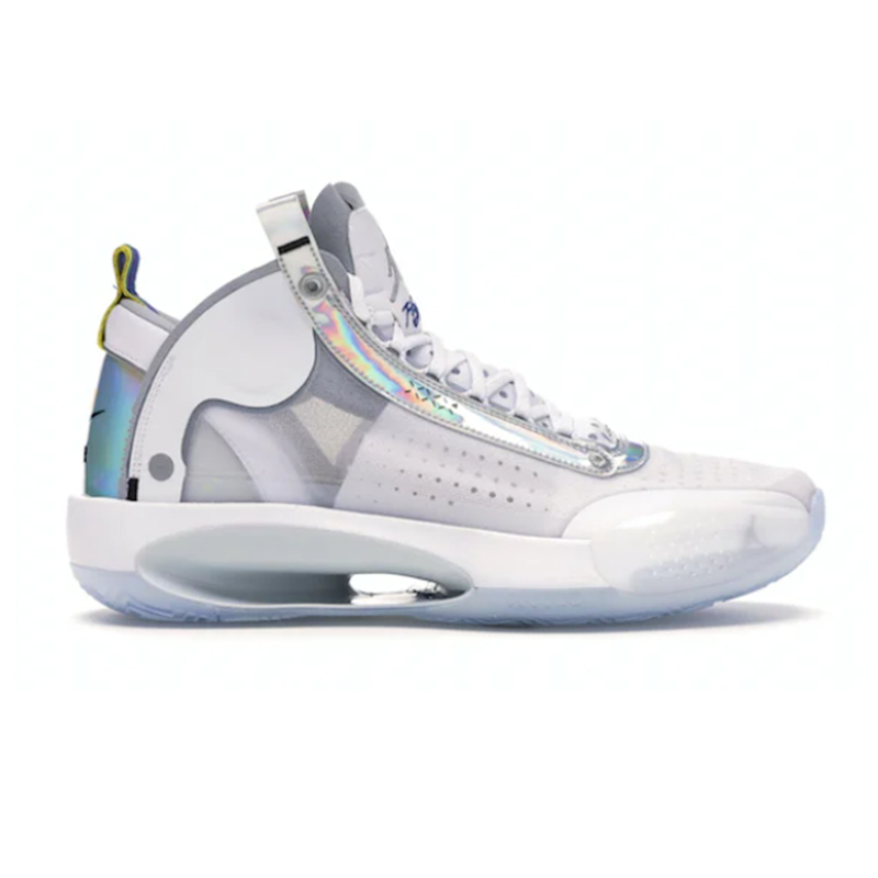 White Metallic Silver  AR3240-101