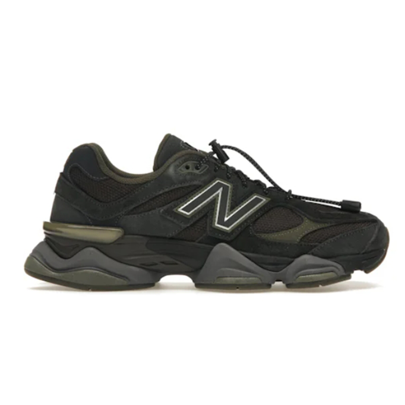 Blacktop Dark Moss U9060PH