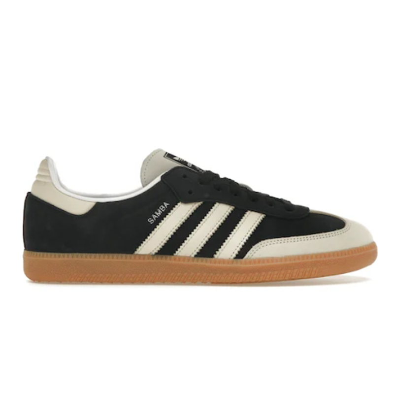 Black Wonder White IE5836