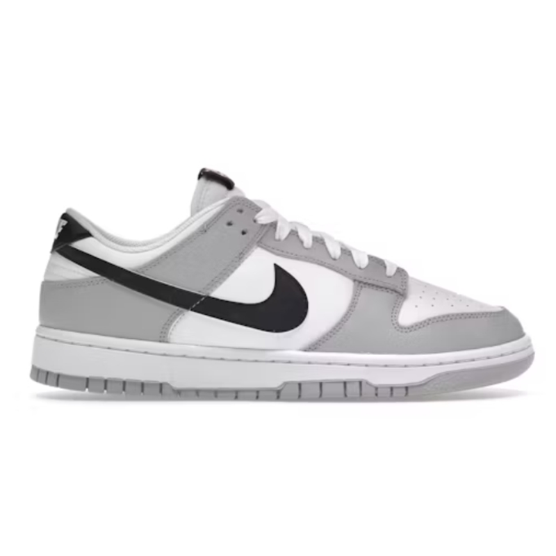Lottery Pack Grey Fog DR9654-001