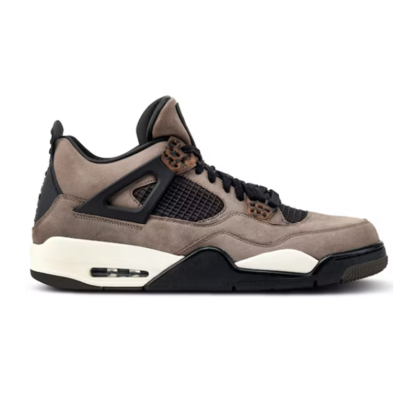 Travis Scott Olive