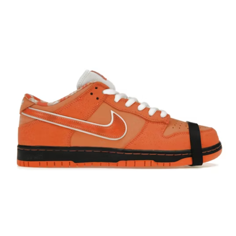 Concepts Orange Lobster FD8776-800