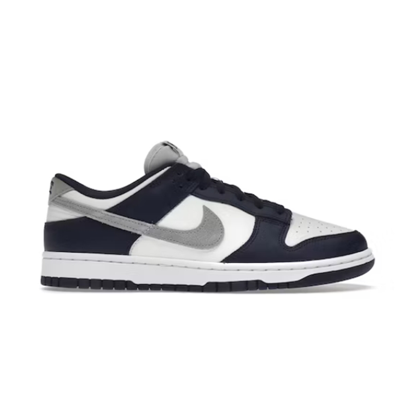 Summit White Midnight Navy FD9749-400