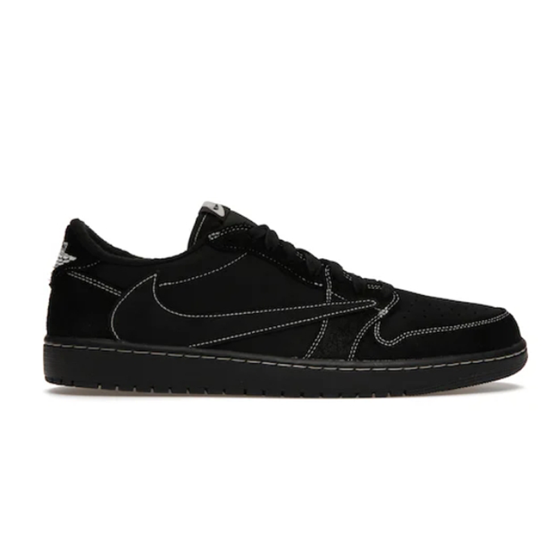 Travis Scott Black Phantom  DM7866-001