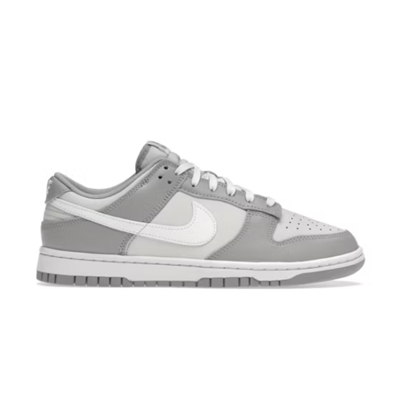 Two Tone Grey DJ6188-001