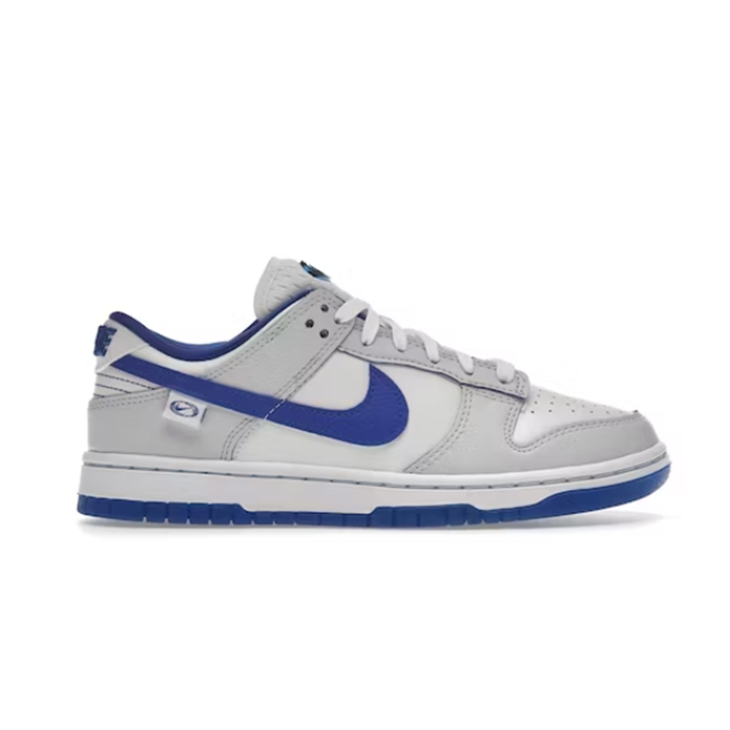 Worldwide White Blue FB1841-110