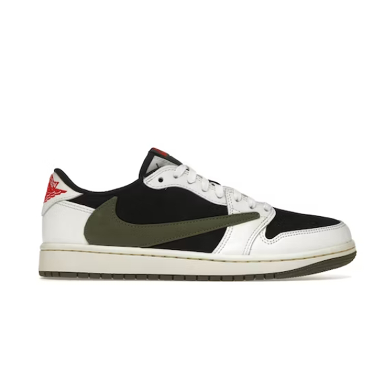 Travis Scott Olive DZ4137-106