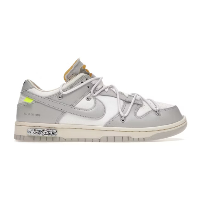 Off-White Lot 49  DM1602-123